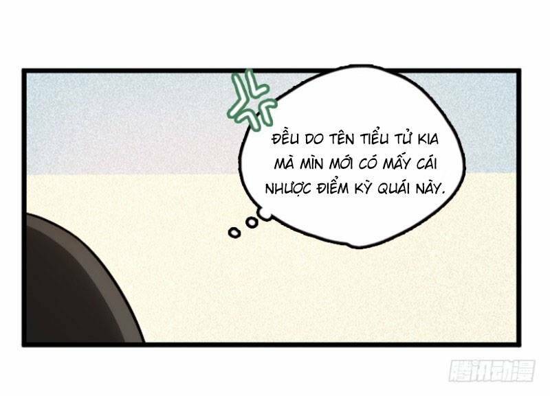 vết cắn và khế ước chapter 13 36