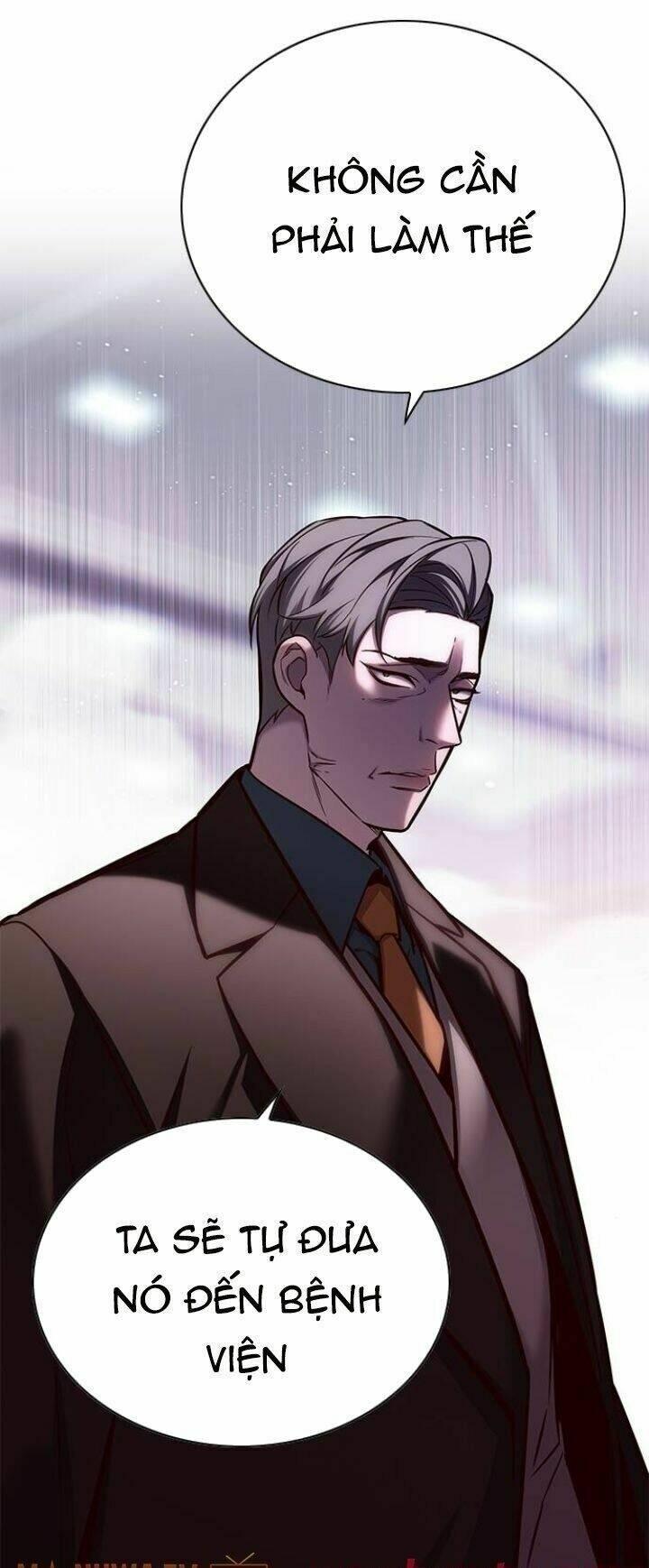 biến thân thành mèo chapter 121 13