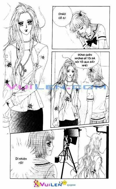 chạm mặt thần tượng chapter 10 120