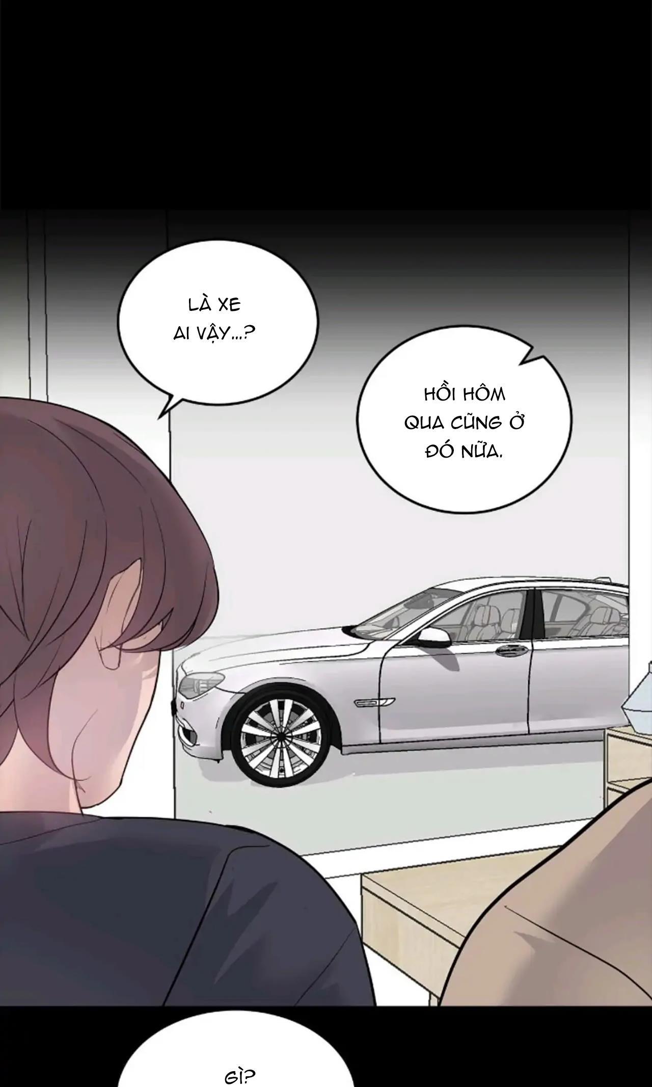 sao notp lại thành thật rồi? chapter 24 41