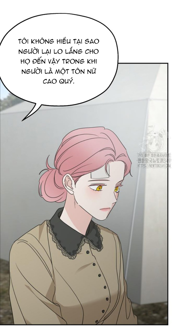 gia đình chồng bị ám ảnh bởi tôi chapter 120.1 43