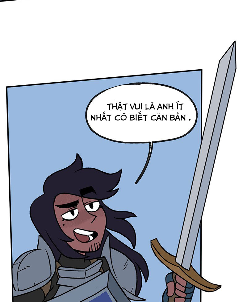 người cầu hôn chapter 3 3