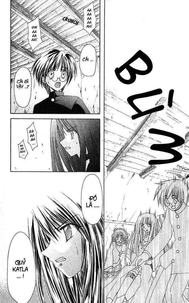 watashi no messiah-sama chapter 4 25