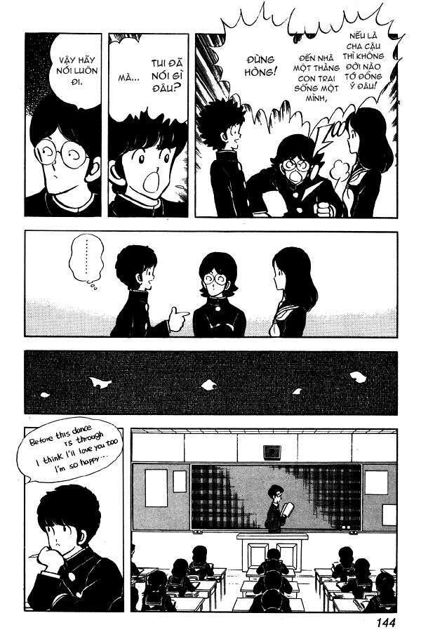 miyuki chapter 52 10