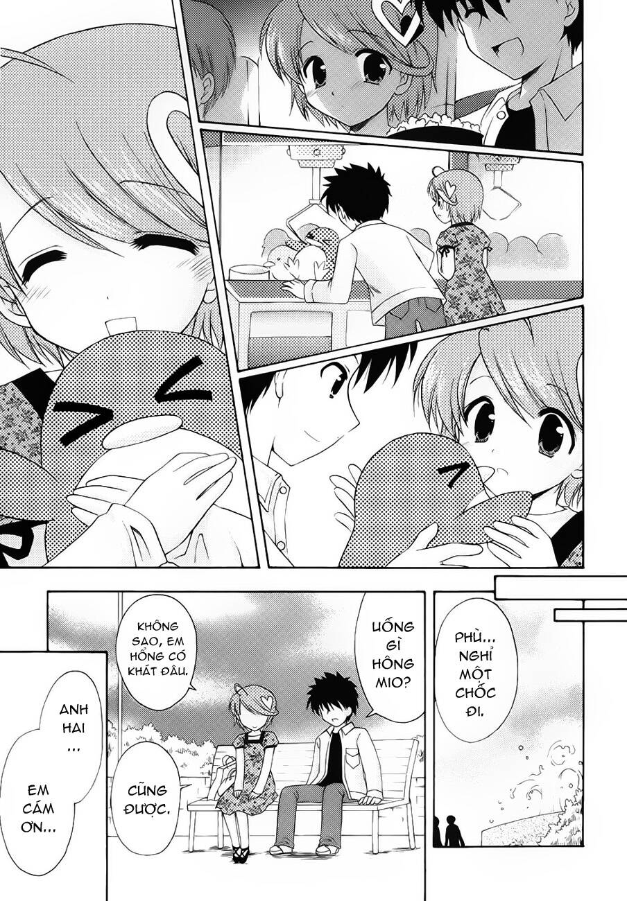 bài học về tình yêu tại học viện aikyo chapter 16 5