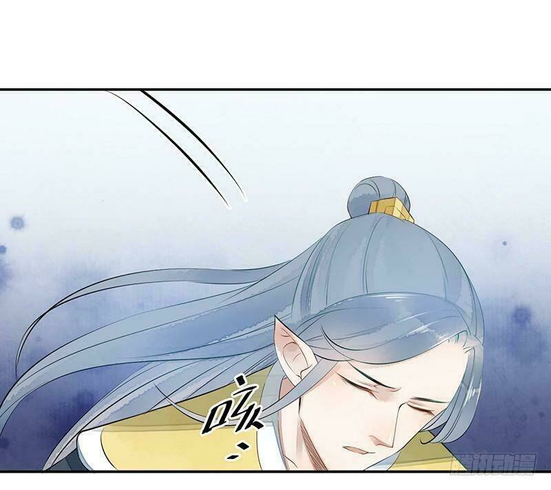 yêu tiên ca chapter 3 68