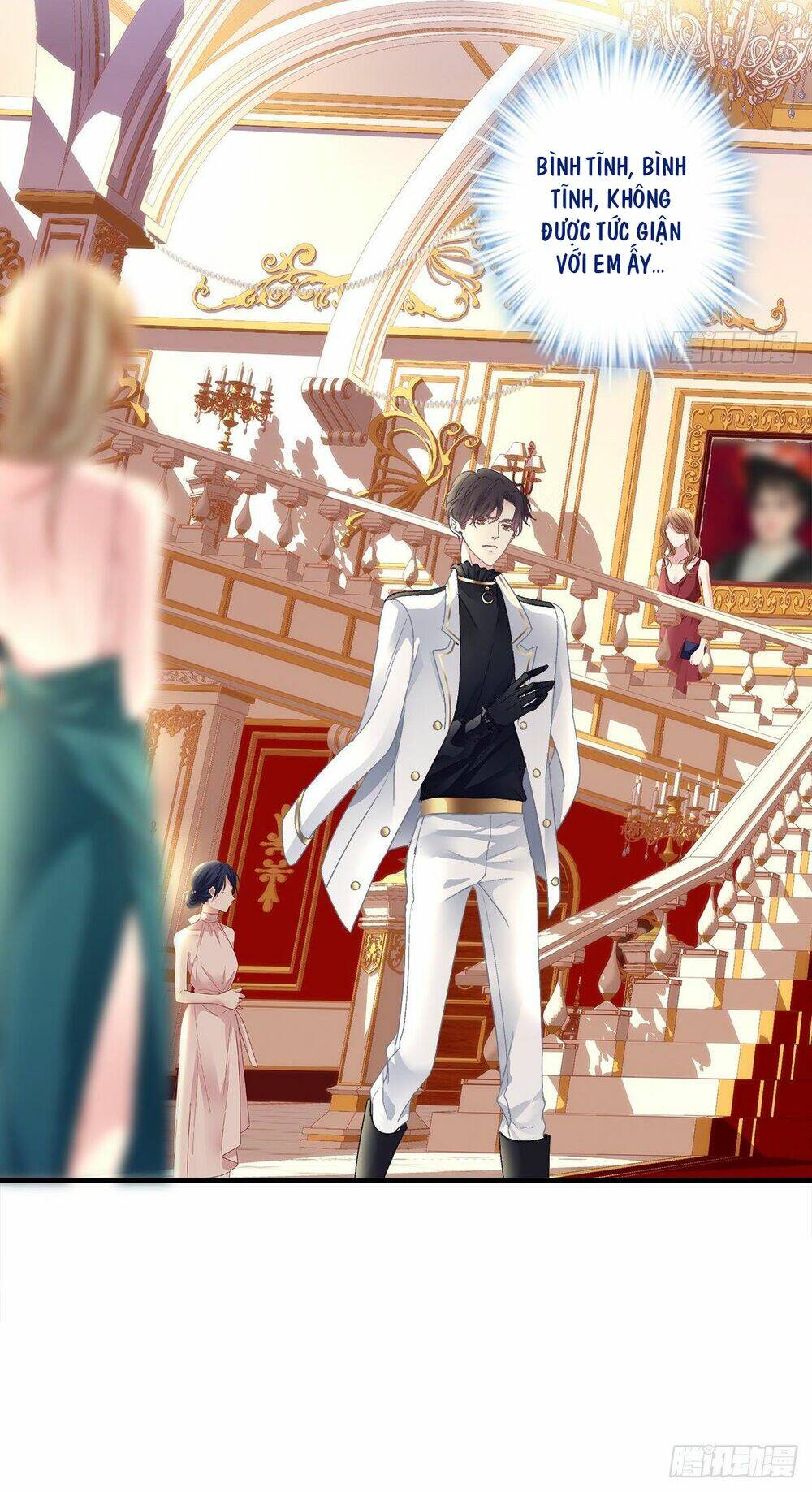 toàn bộ nắm trong tay chapter 105 19