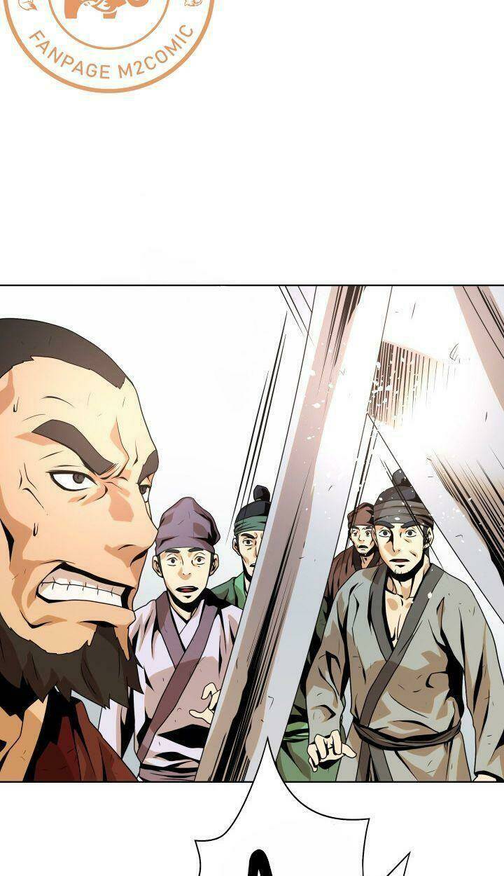 dain đồ sắt chapter 1 30