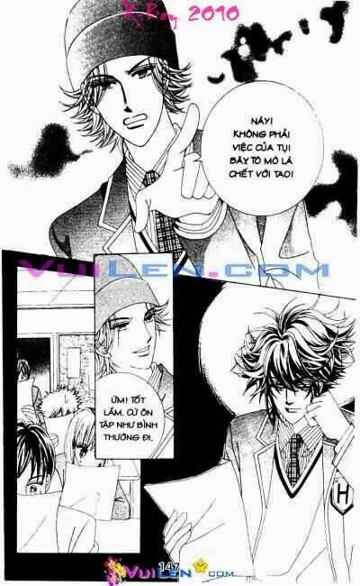 cuộc sống của tôi chapter 6 147
