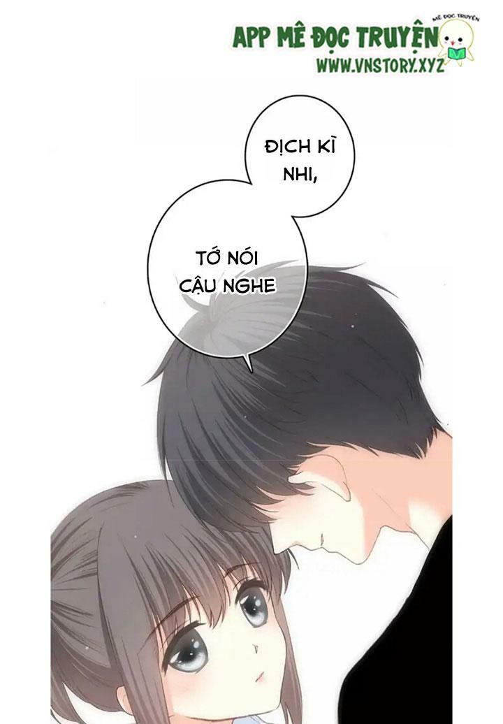 con tim rung động 2 chapter 43.5 13