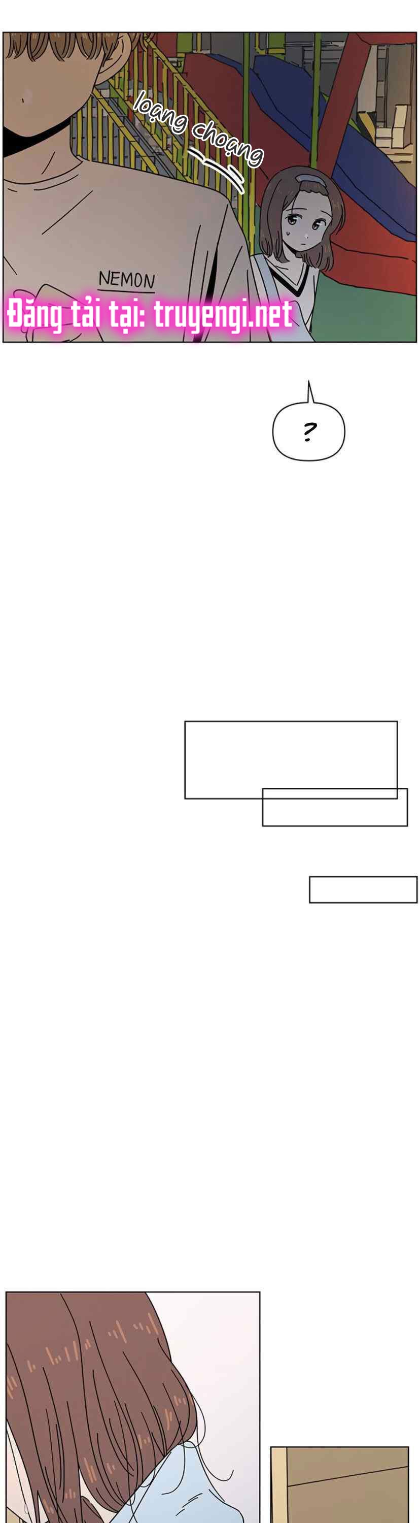 thanh xuân rực rỡ - season of blossom chapter 52 16