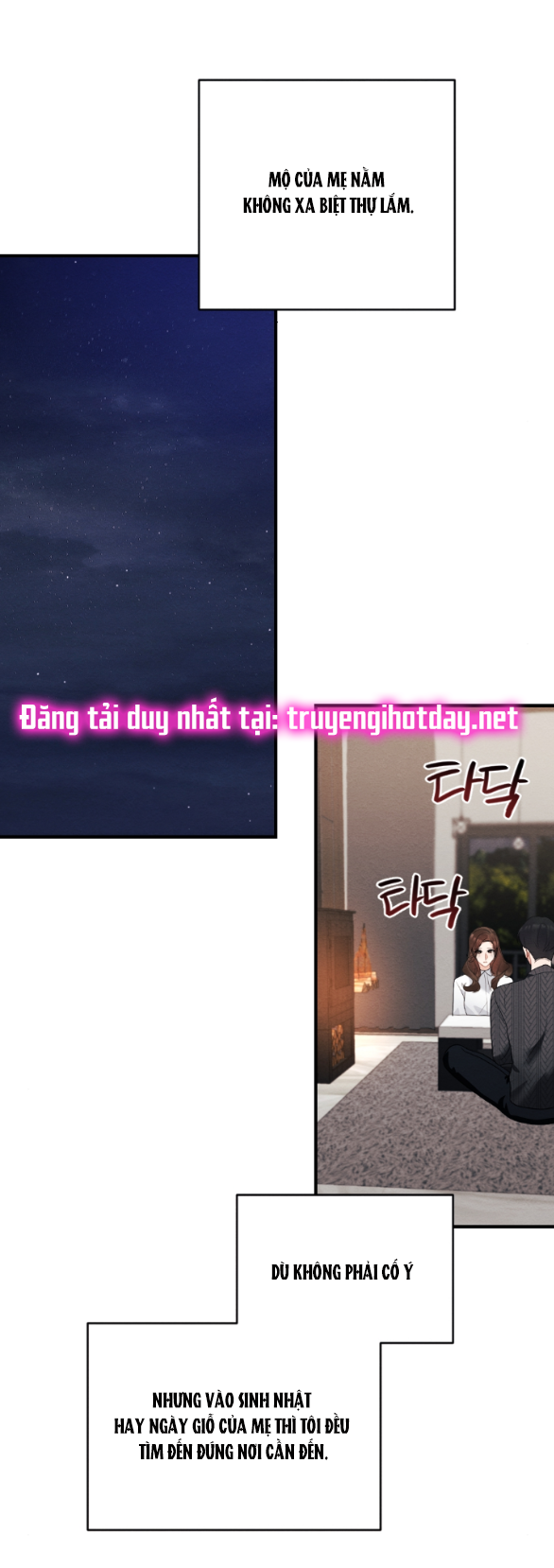 [18+] hôn nhân bị đánh cắp chapter 47.1 41