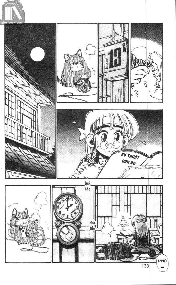 bộ đôi siêu hài chapter 42 11