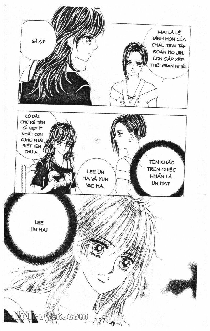 mặt nạ tình yêu chapter 131 36