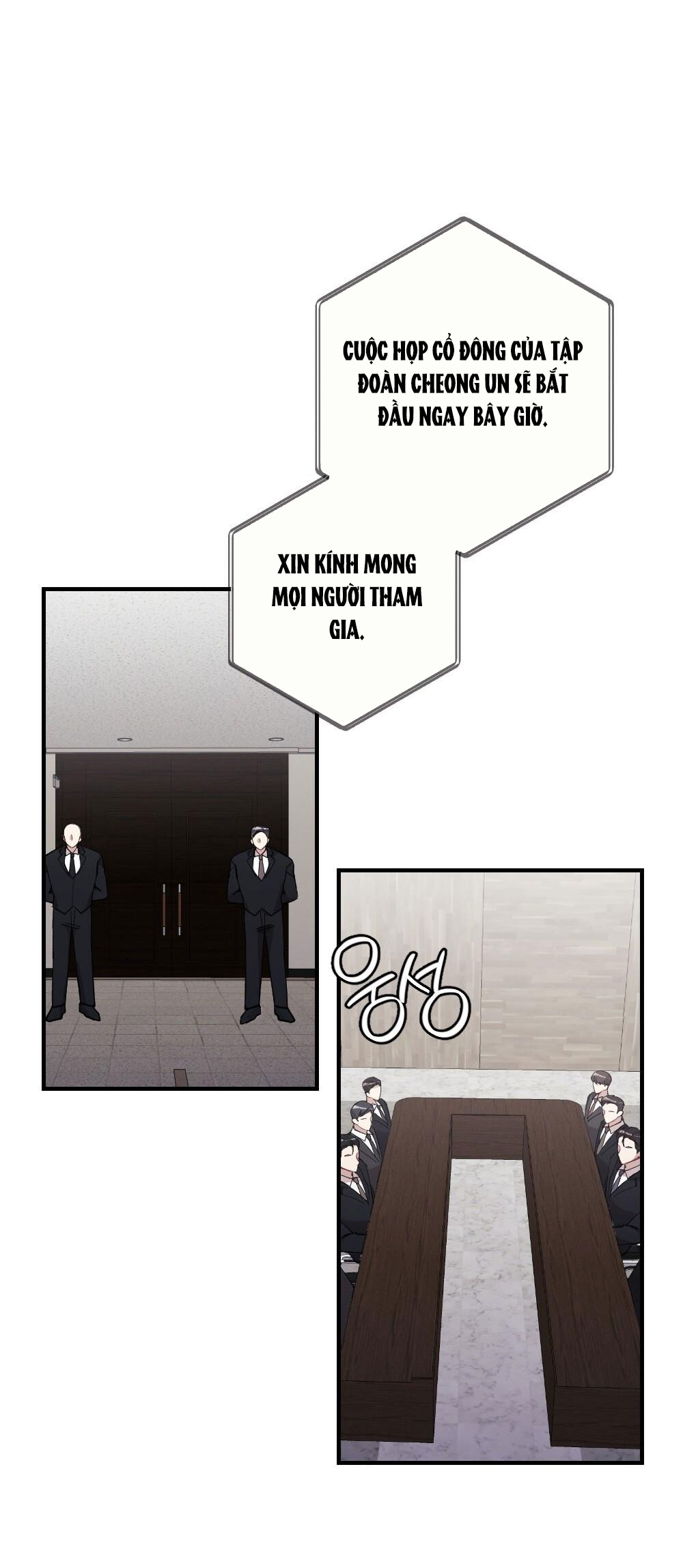 Sự Thuần Khiết Của Mùa Đông Năm Ấy chapter 43.2 - Trang 4