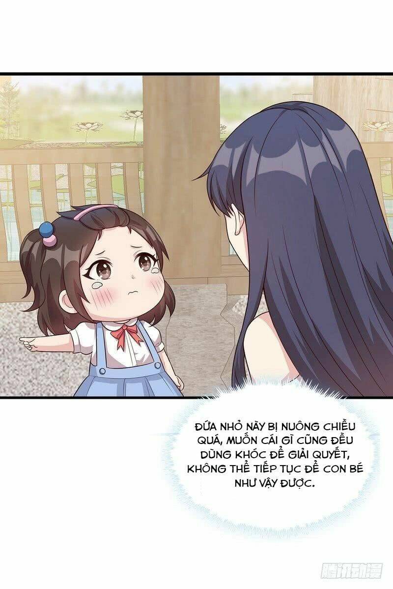 nam thần manh bảo tận diệt chapter 29 38