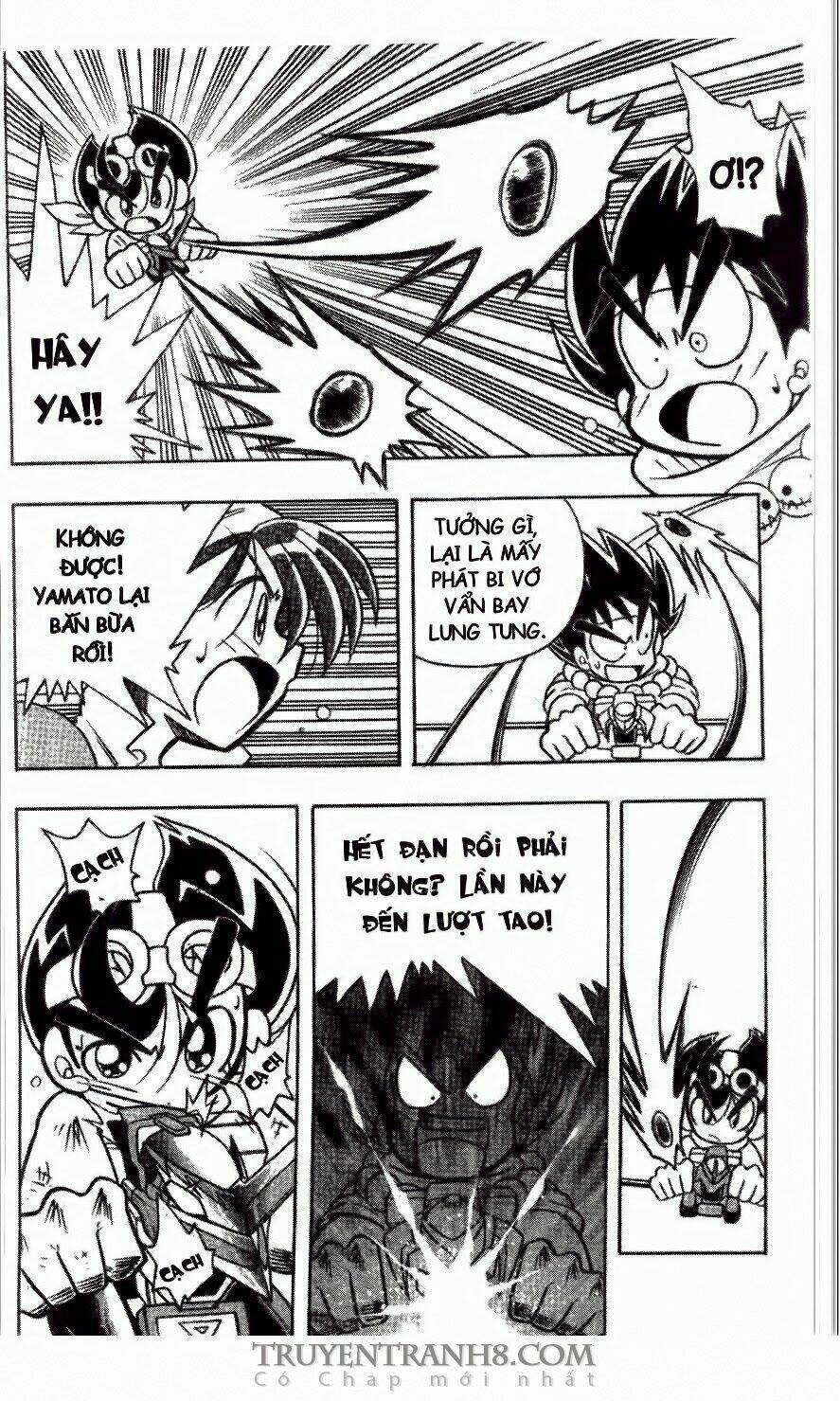 battle b-daman chapter 3 28