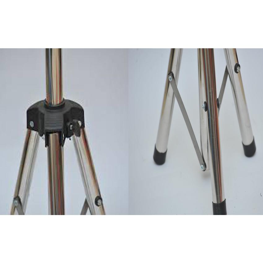 Chân loa đứng- Giá đỡ loa đứng inox