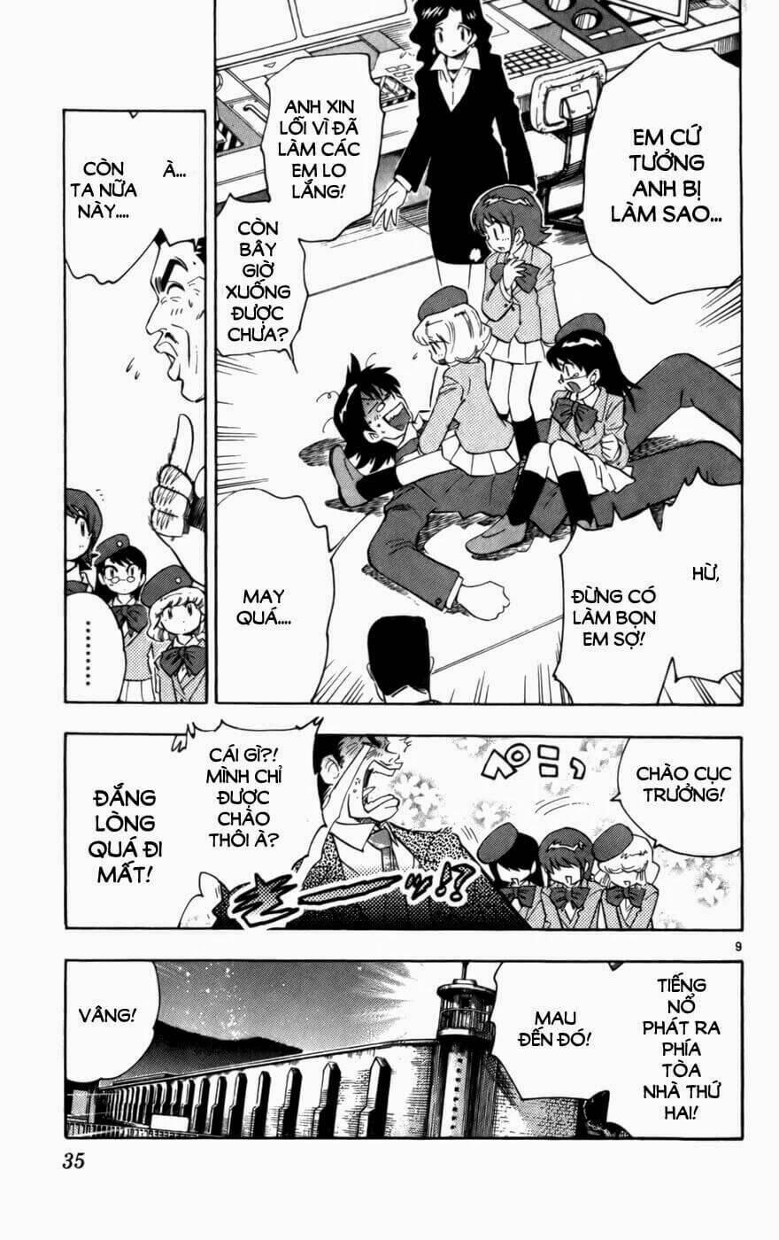 loli siêu năng lực chapter 14 10