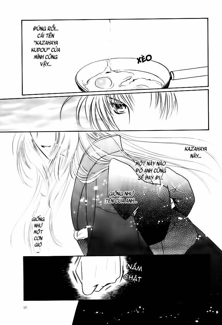 gohou drug chapter 1 22