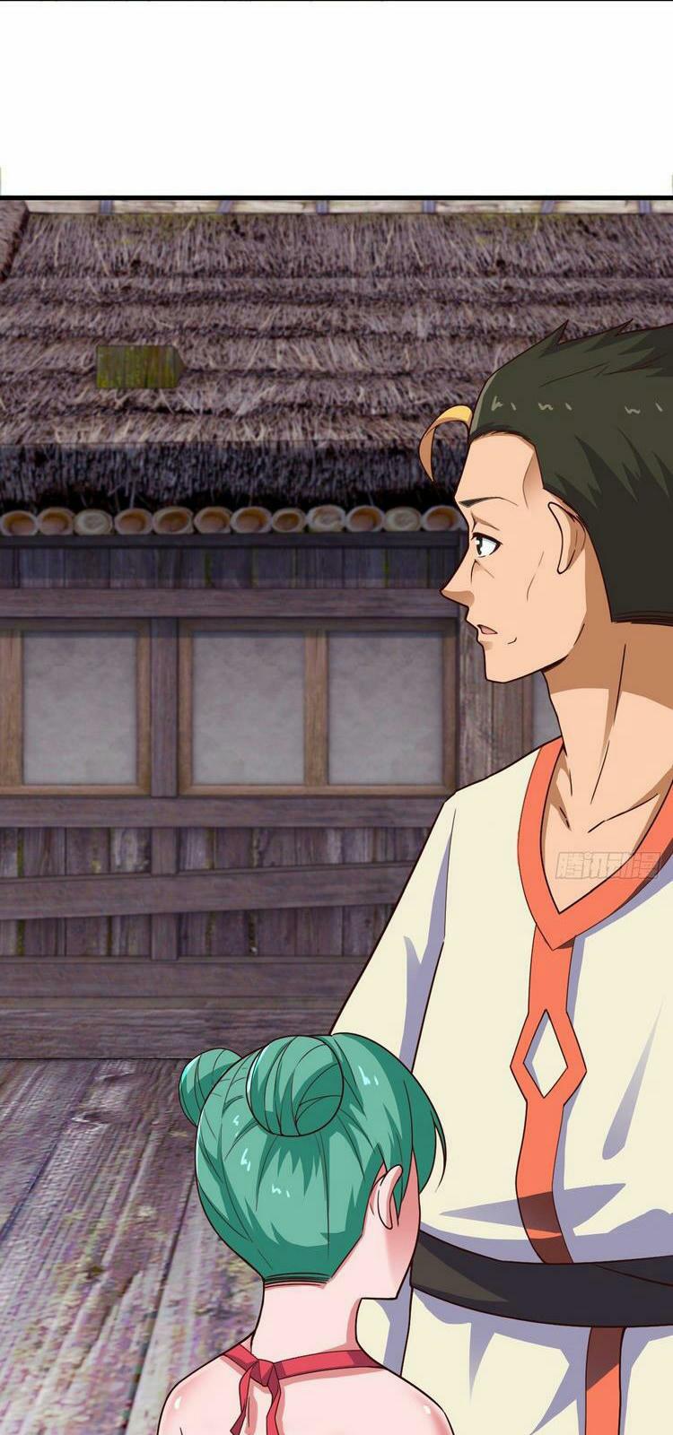 Hậu Cung Của Ta Dựa Vào Rút Thẻ Chapter 170 10