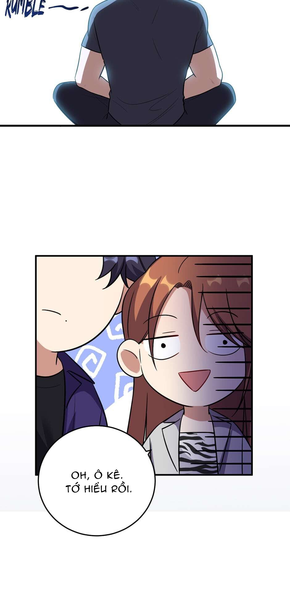 [16+] killing my love chapter 40.2 7