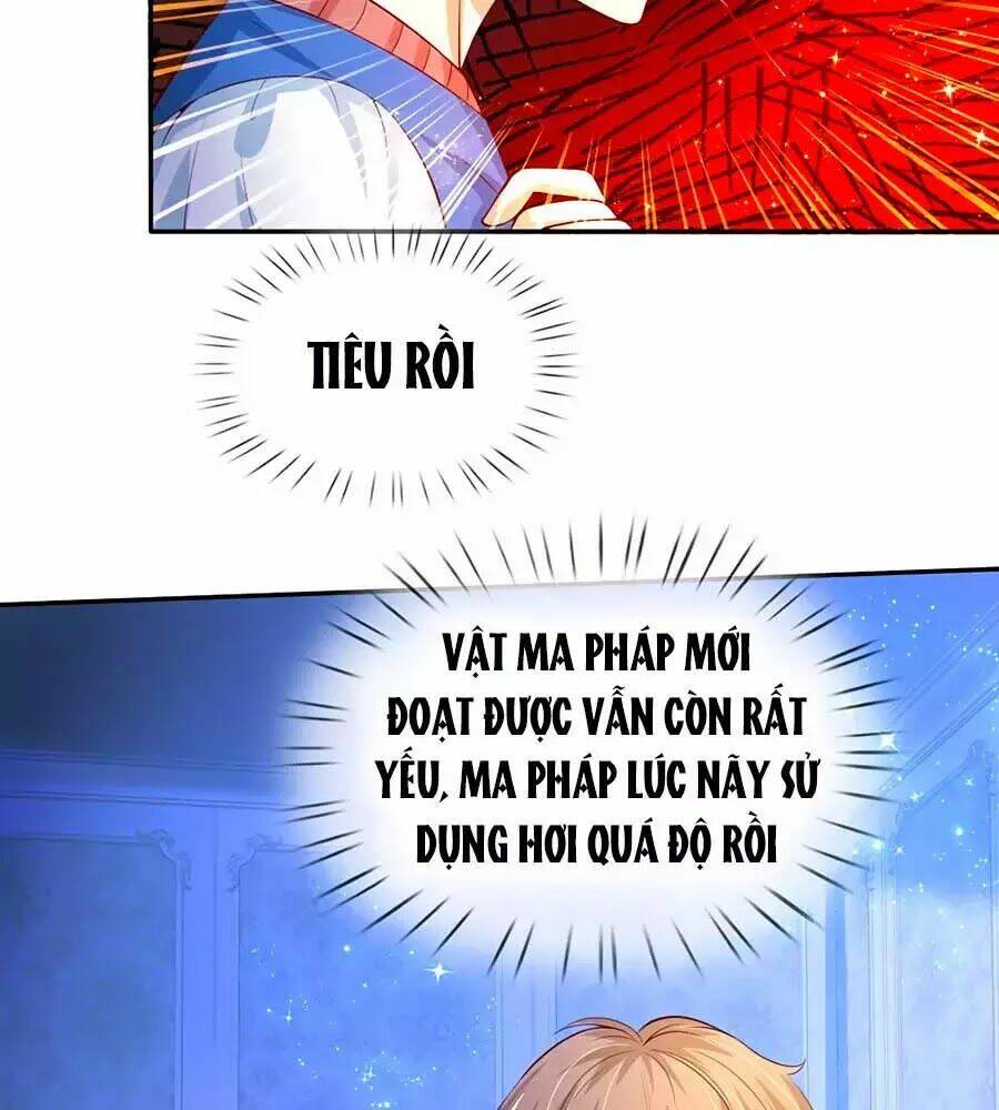 bỗng một ngày trở thành con gái nhà vua chapter 118 30