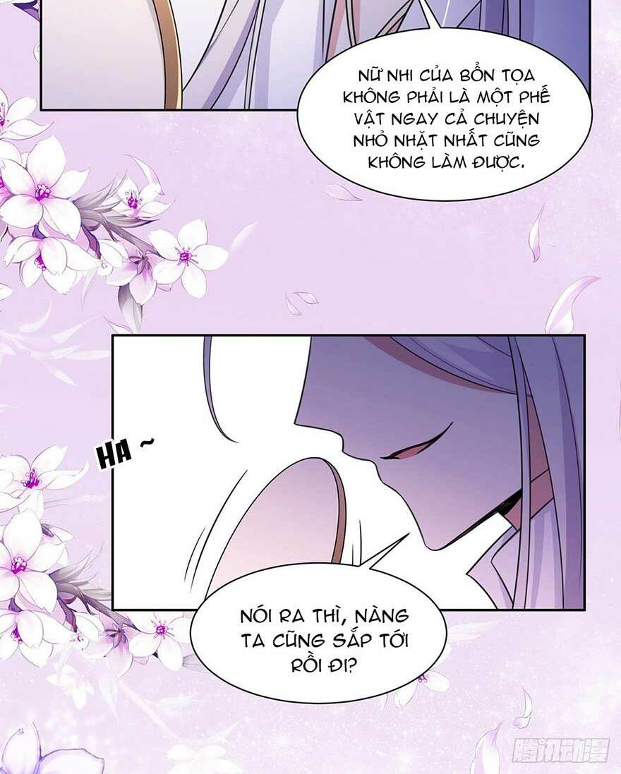 hoạn phi thiên hạ chapter 42 11