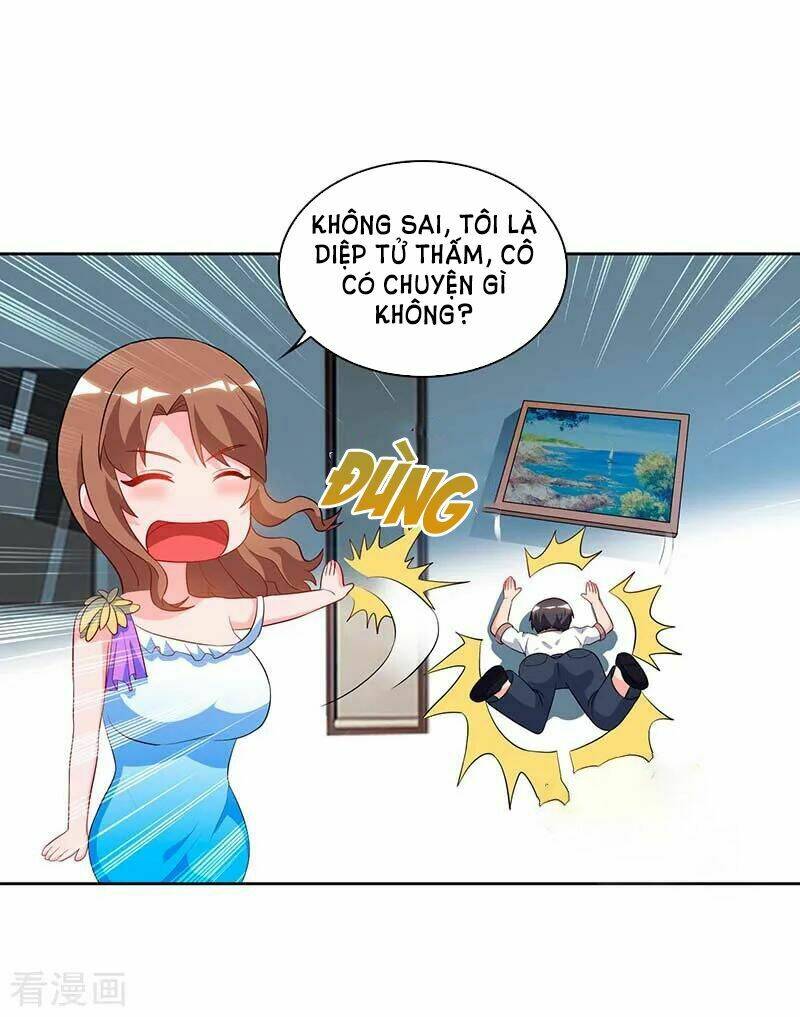 trọng sinh khí thiếu quy lai chapter 77 8