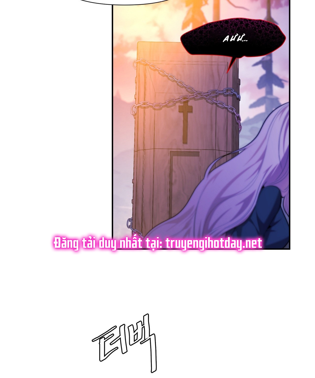 Lửa Trong Đầm Lầy chapter 43.1 - Trang 22