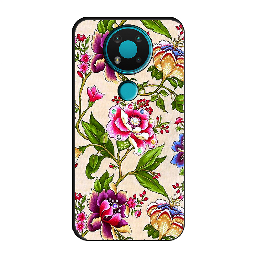 Ốp Dẻo Dành Cho NOKIA 3.4