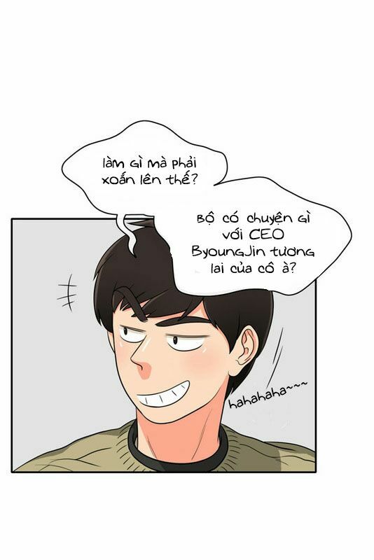 do it one more time- yêu lại từ đầu chapter 3 16