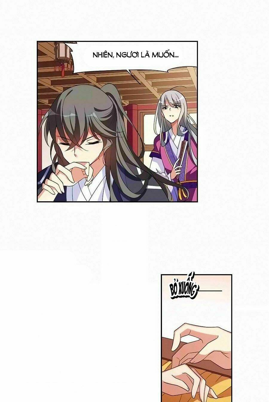 toàn cơ từ chapter 29 6