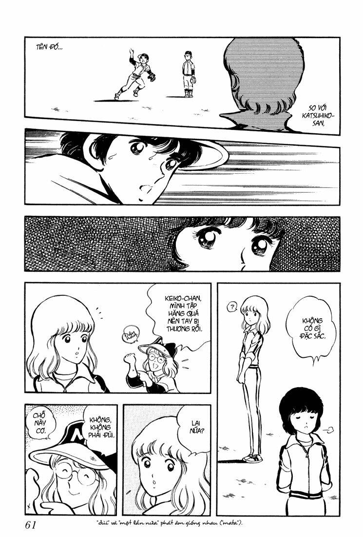 hiatari ryoukou! chapter 8 12