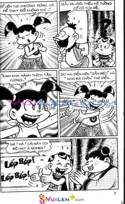 thần đồng đất việt chapter 22 7