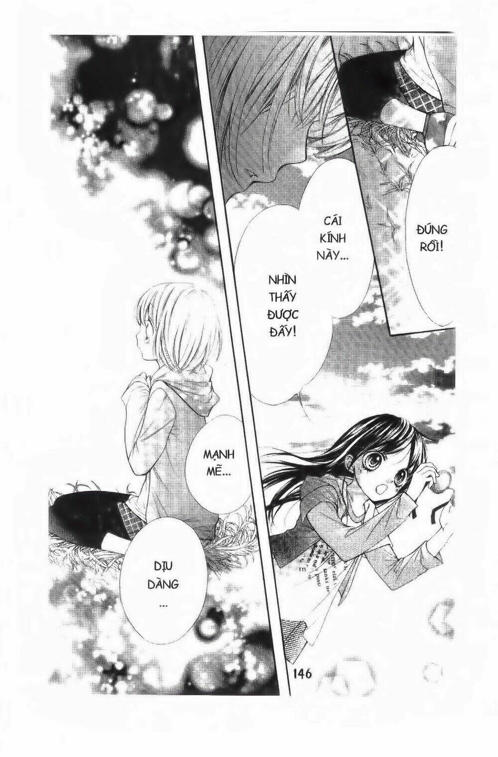 thứ 6 ngày 13 chapter 16 61