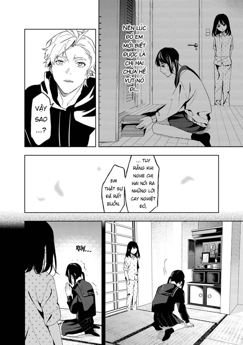 biệt khúc cuối cùng. chapter 15 10