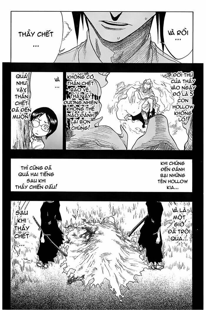 thần chết ichigo chapter 46 14
