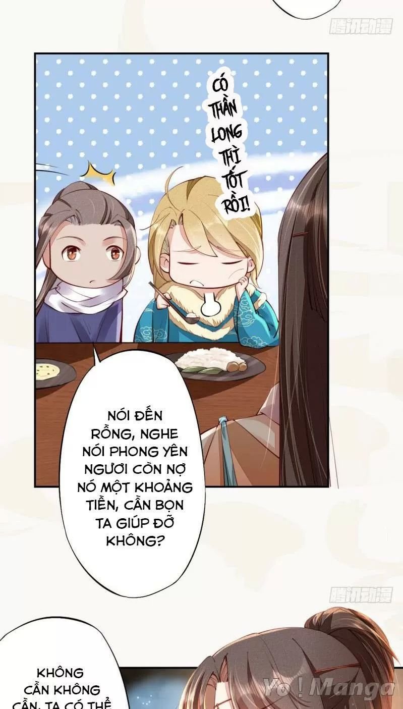 tuyệt thế luyện đan sư chapter 89 4