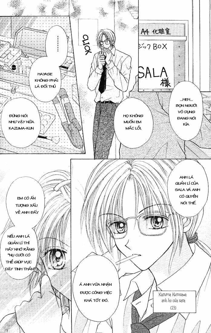 charisma doll chapter 2 17