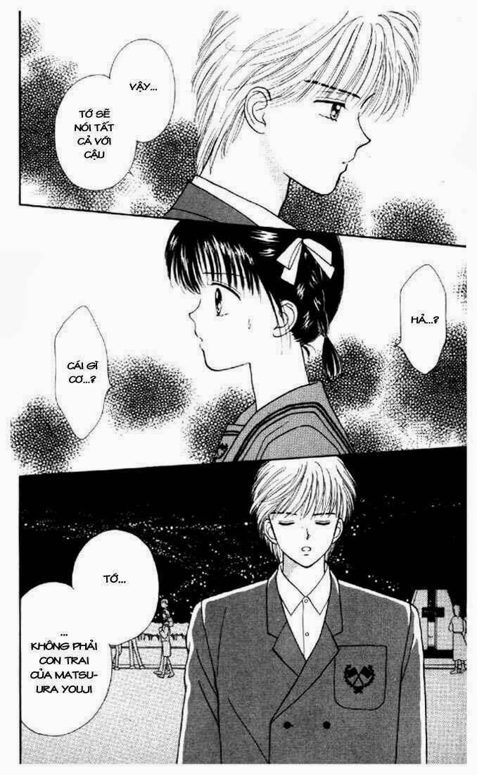 marmalade boy chapter 18 30