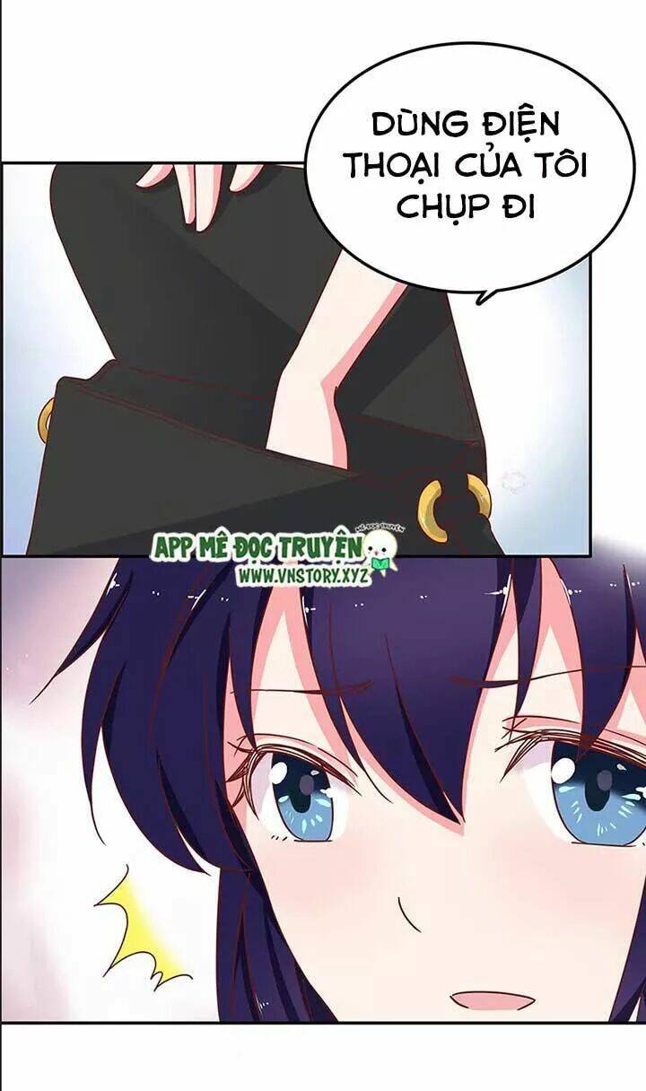 yêu em, sai đến tận cùng chapter 38 14