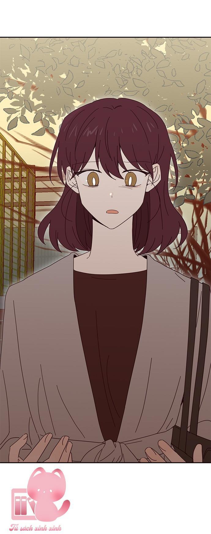 sợi chỉ tình yêu chapter 27 4