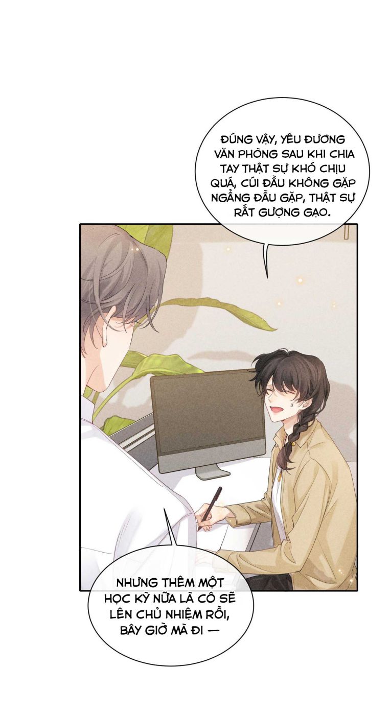 trò chơi săn mồi chapter 23 4