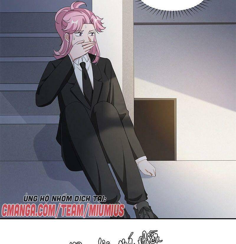 tổng tài, tránh xa tôi ra chapter 73 16