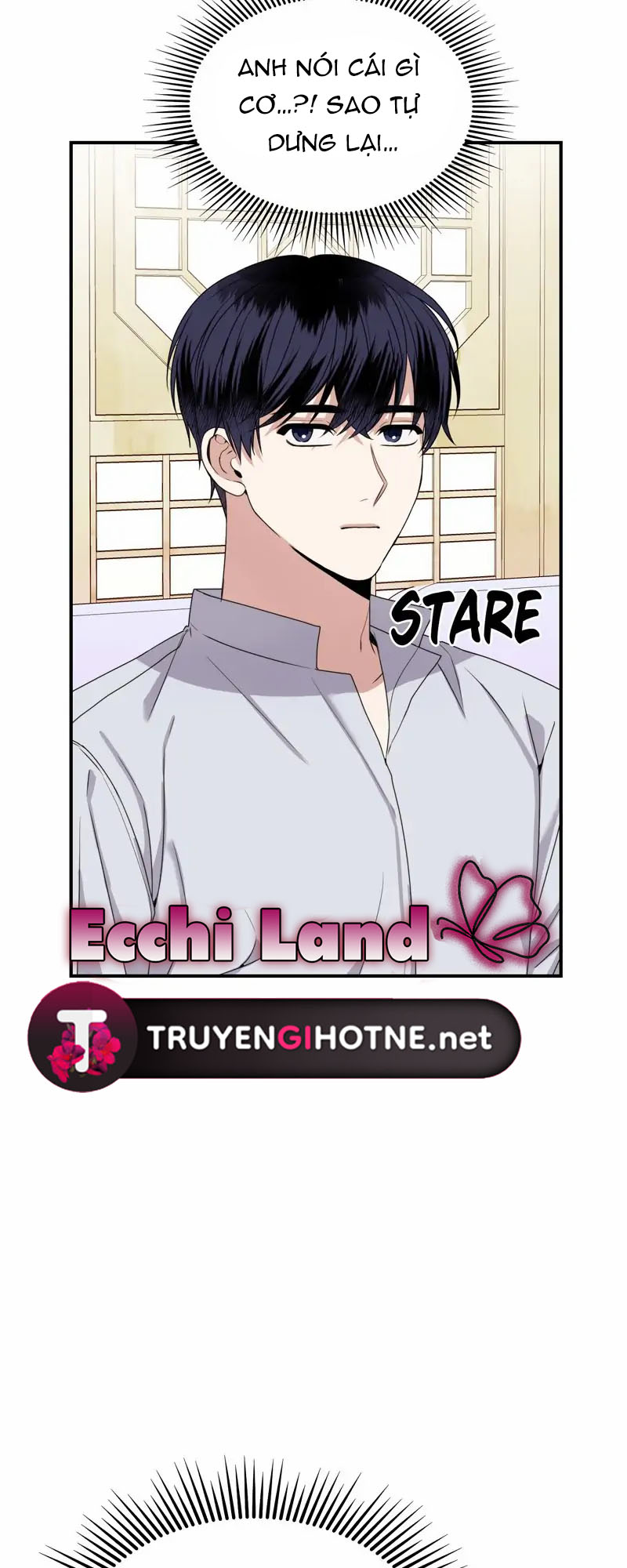 nụ hôn yêu tinh chapter 15.1 4