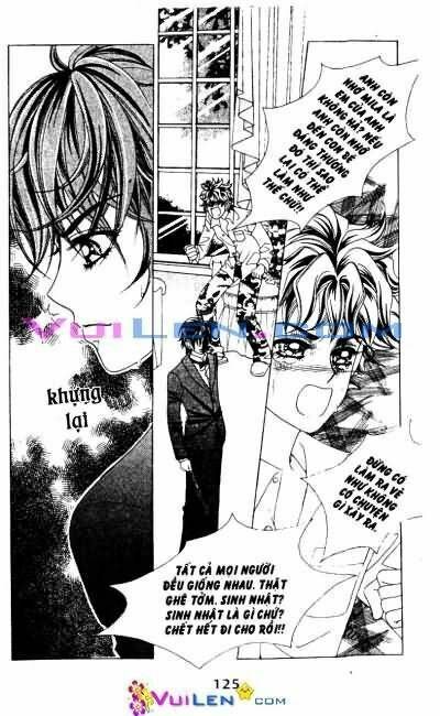 thiên thần tái thế chapter 1 125