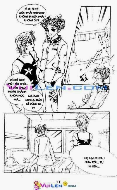 tình yêu diệu kỳ chapter 5 11