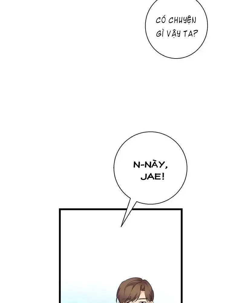 anh bạn của tôi đang phát sáng kìa ! chapter 6 52