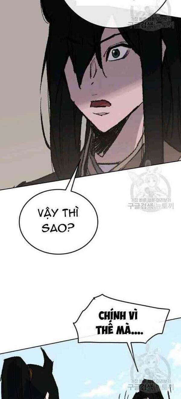 kiếm sĩ bất bại chapter 62 50